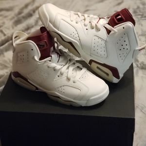 Retro Jordan